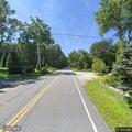 Report of erratic driver on Central Turnpike