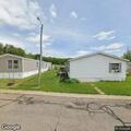 Semi-responsive female found in vehicle at trailer park