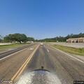 Officers follow blue Kia near Highway 418