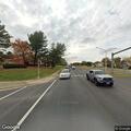 Burgundy SUV swerving on Sterling Boulevard
