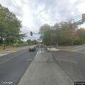 Traffic stop at Bloomfield and Highland in Glen Ridge