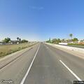 Reckless SUV driving wrong way on Highway 41