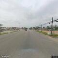 Abandoned SUV reported on Highway 77 near Giddings