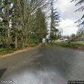 Automatic crash alert near 49th Avenue in Mukilteo