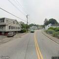 Report of erratic driver on East Street