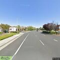 Driver throws liquid and follows car in road rage