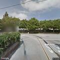 Person with breathing problems at La Palma apartment