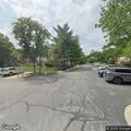 Carbon monoxide alarm at Columbia residence