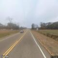 Man injured by glass in eye on Highway 8 near Holcomb