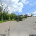 Traffic stop near the (number withheld) block of Ivy Street in Clairton