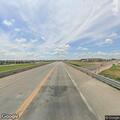 Traffic stop on US-83 at Highway 50 in Garden City