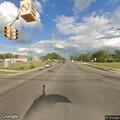 BOL: man in gray sedan reportedly pointed handgun at driver