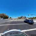 Person with general illness at Esparito near Alto