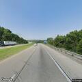 Traffic stop on I-71 near exit 173