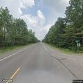 Side-by-side crash injures driver in Sturgeon Lake