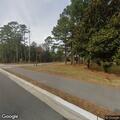 Fire alarm near Moss Hammock Lane in Leland