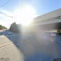 Traffic stop on Edgewood and Fort streets