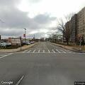 Minor crash at Route 16 and Broadway
