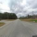 Elderly woman broken down in truck on Macedonia Church Rd