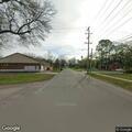 Low-hanging power line reported on East Dallas Road