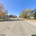 Older man stumbling with possible face injury in El Dorado