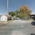 Non-injury crash at Monroe and Jay streets