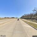 Vehicle flees attempted traffic stop on Polk Road