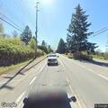 Traffic stop at 3rd Avenue and James Street
