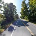 Traffic stop on Orford Road involving SUV