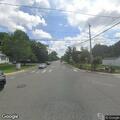 Car strikes tree on Pearl Street in Canton area