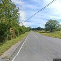 Single-vehicle crash at Alabama Highway 69 and Holly Pond