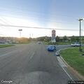 Two trucks sideswipe in crash off Paul Huff Parkway