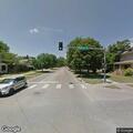 Injury crash at East 11th and North Poplar