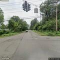 Police search for man on foot near Skiff Street