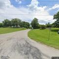 Vehicle hits power pole on Route 163