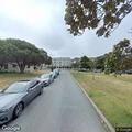 Person suffering allergic reaction at Fort Mason