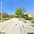 Person fell near East Washington Street in Palatine