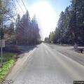Reported vehicle fire on Evergreen Highway