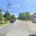 Car and bus crash with two people reporting chest pain