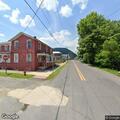 Flooding condition reported on North Center Street