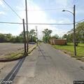 Traffic stop at Union and Horace in Memphis