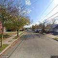 Carbon monoxide alarm at Epsom Street home