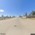 Traffic stop for disregarding stop sign