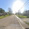Complaint about loud speeding dirt bike on Frazier