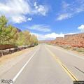 Vehicle crash reported on highway 128 milepost 9