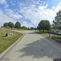 Vehicle and bicycle crash injures rider’s eye