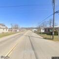 Traffic stop at South Spring and First streets