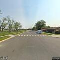 Deer reported as road hazard near mile marker 244