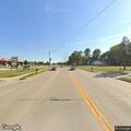 Traffic stop at East Wiefler and New Pinery Road
