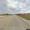Traffic crash at Crazy Buffalo and Highway 387
